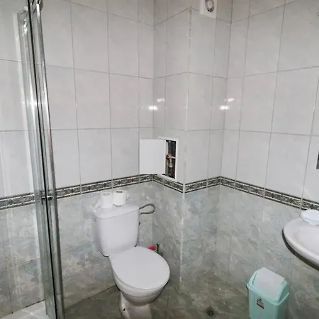 Апартамент С 1-Й Спальней В 300 Метрах От Пляжа Комплекс Royal Sun Appartement *