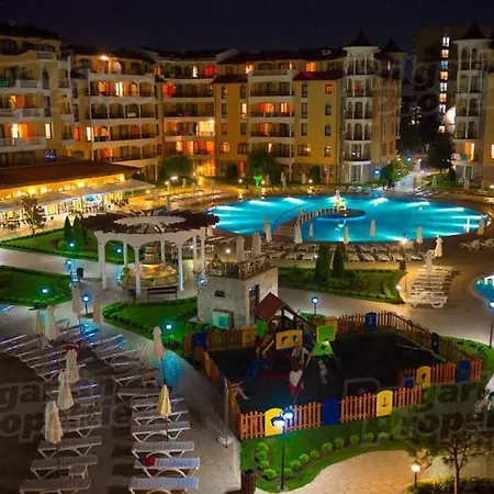 Royal Sun Apartmán *