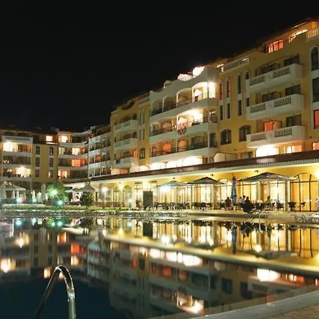 Apartmán Royal Sun *