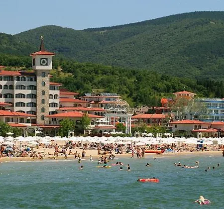 Royal Sun Apartmán Sluneční pobřeží