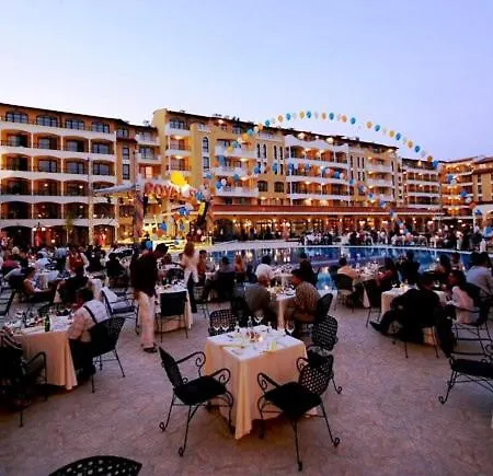 Royal Sun Apartmán