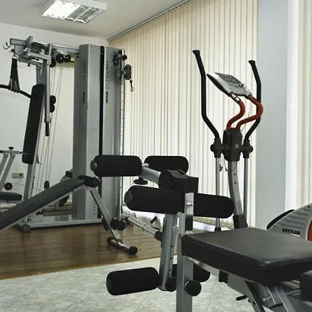 Apartmán Royal Sun Sluneční pobřeží