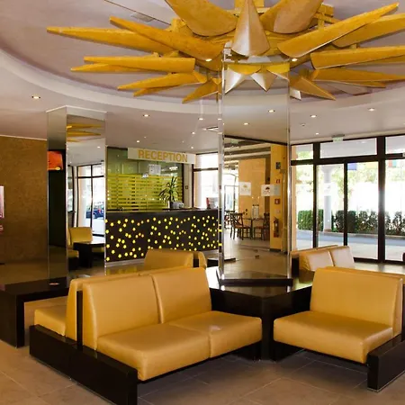 Apartmán Royal Sun