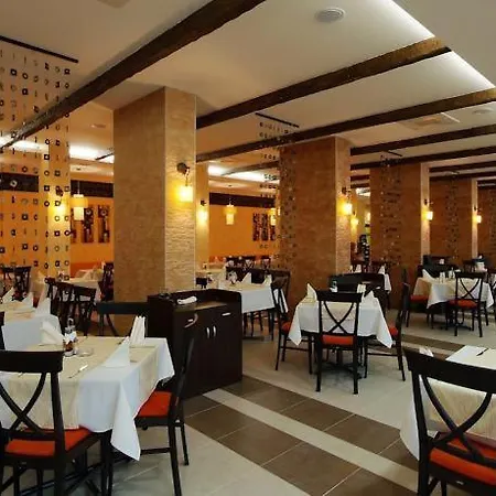 Apartmán Royal Sun