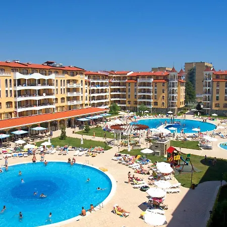 Apartmán Royal Sun *