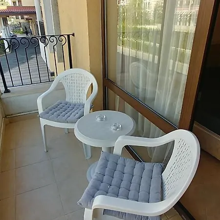 Apartmán Royal Sun *