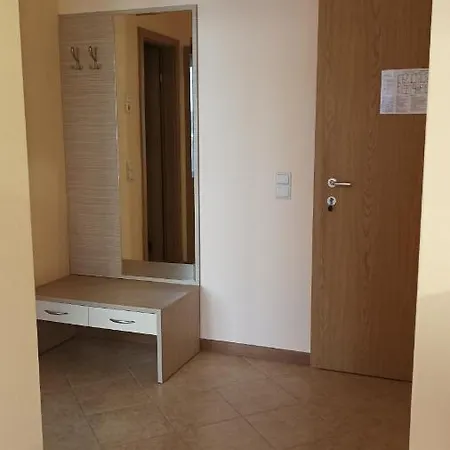 Apartmán Royal Sun