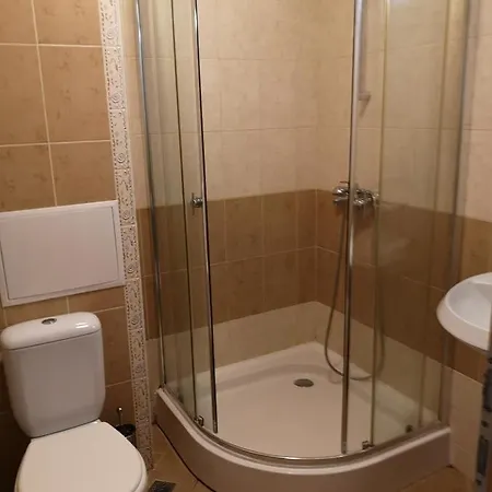 Apartmán Royal Sun Sluneční pobřeží