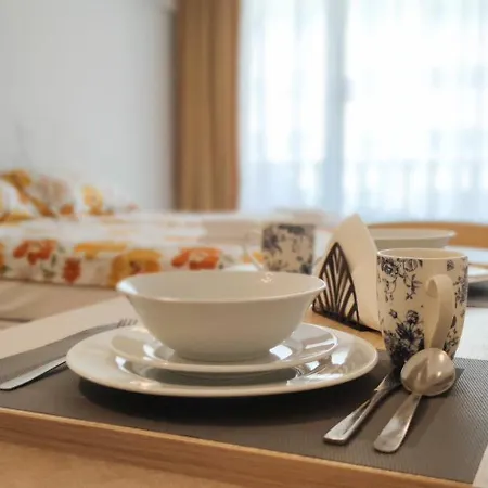 Apartmán Royal Sun *