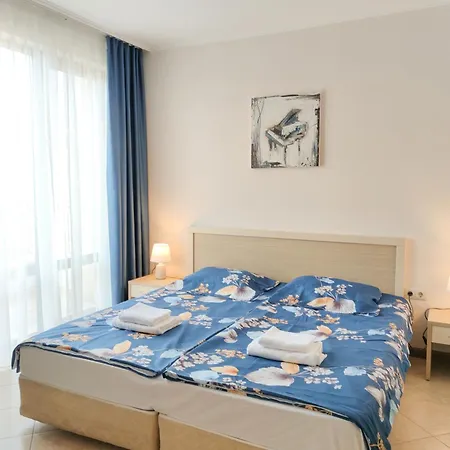Apartmán Royal Sun *