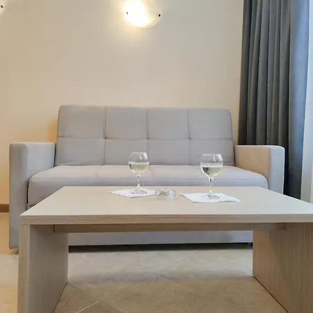 Apartmán Royal Sun Sluneční pobřeží