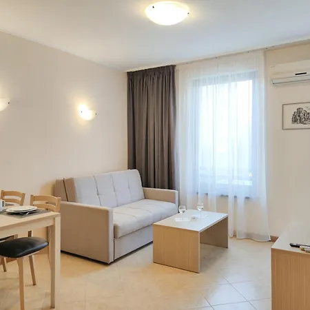 Apartmán Royal Sun *