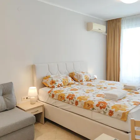 Apartmán Royal Sun