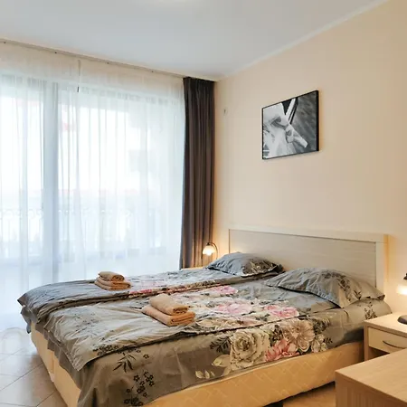 Apartmán Royal Sun *